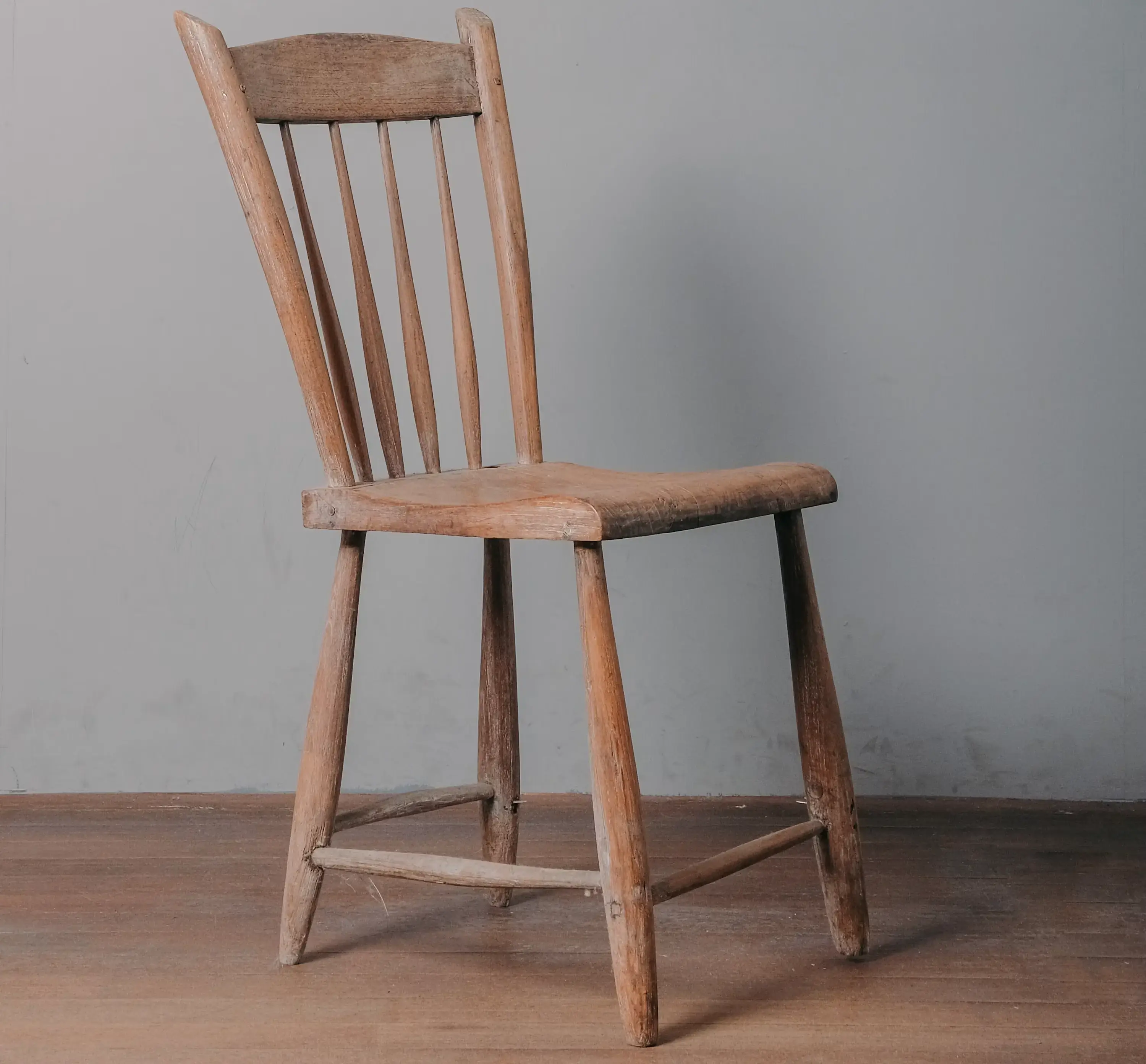 Chair — Bedroom Items vocabulary in English
