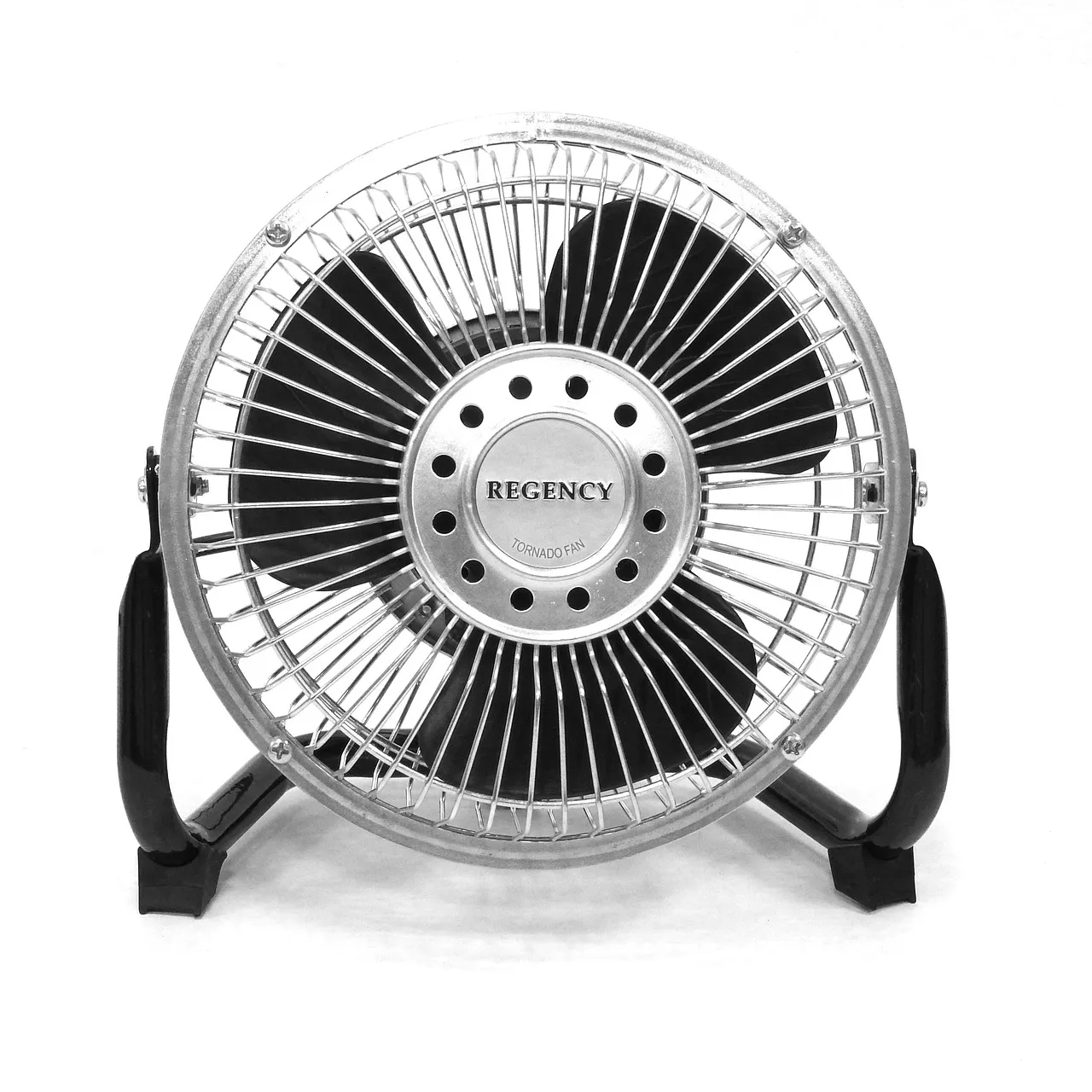 Fan — Bedroom Items vocabulary in English