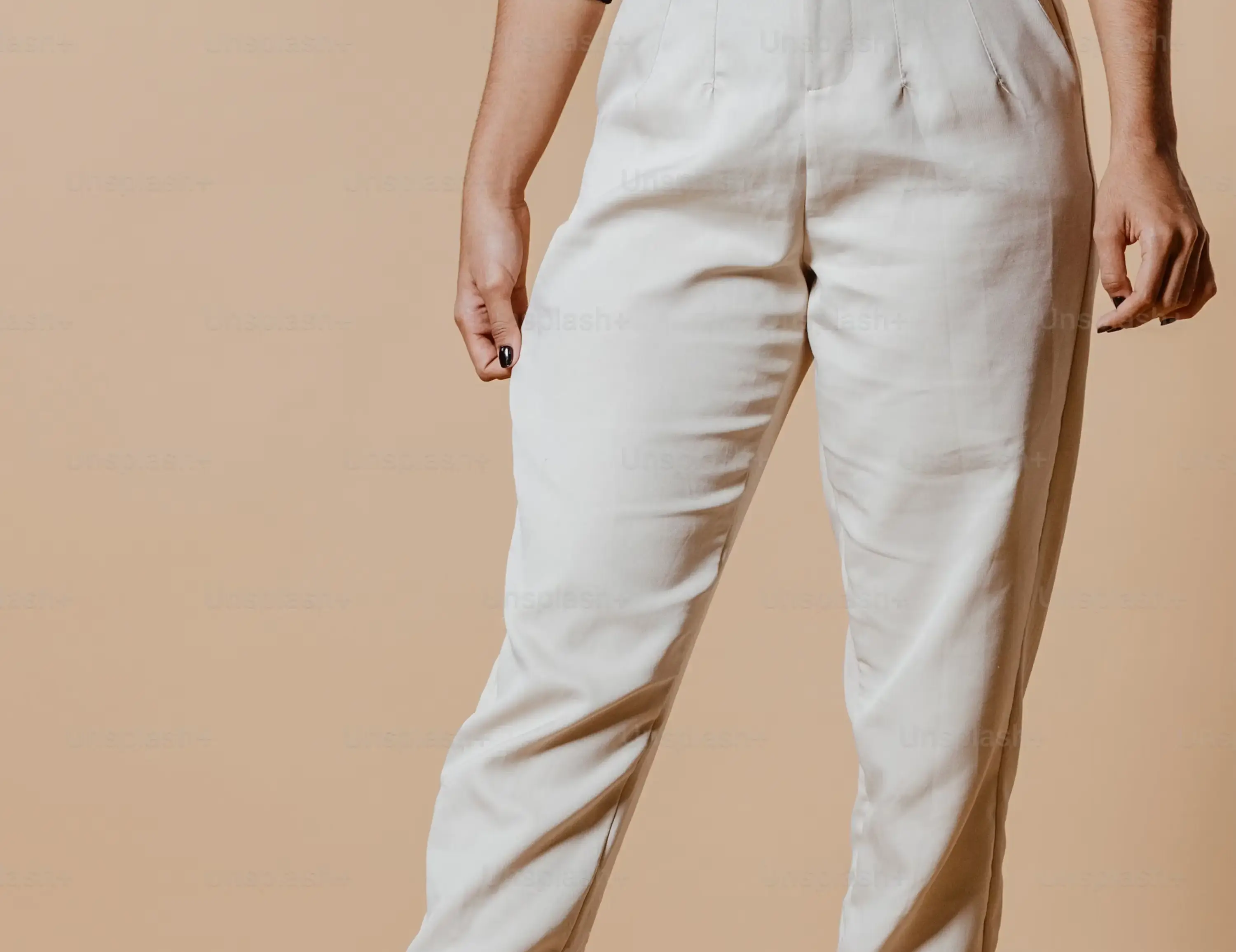 Pants (Celana Panjang) — kosakata bahasa Inggris Pakaian dan Aksesori