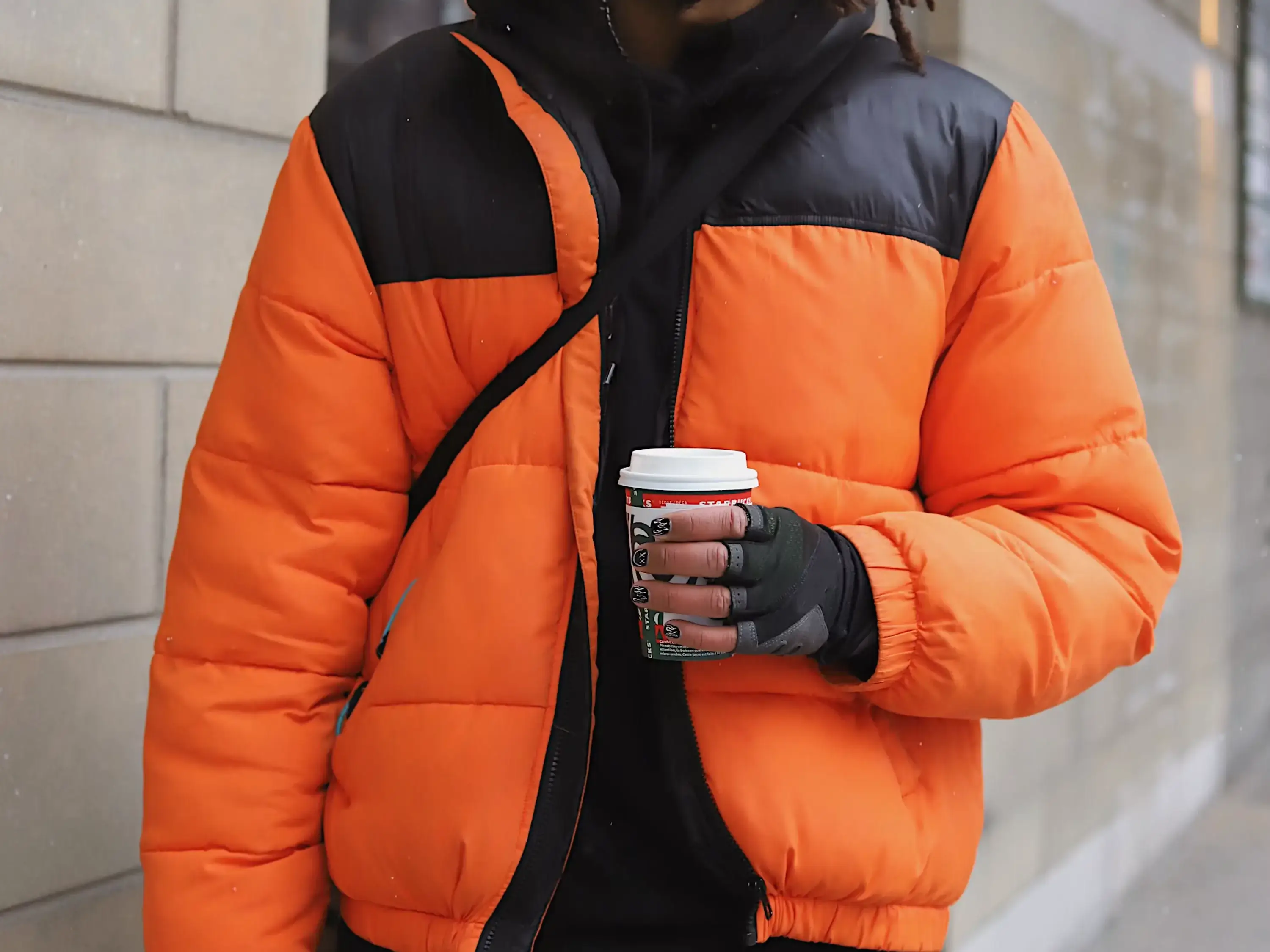 Jacket (Jaket) — kosakata bahasa Inggris Pakaian dan Aksesori