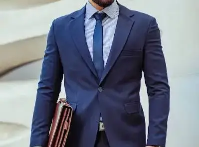 Suit (Setelan Jas) — kosakata bahasa Inggris Pakaian dan Aksesori