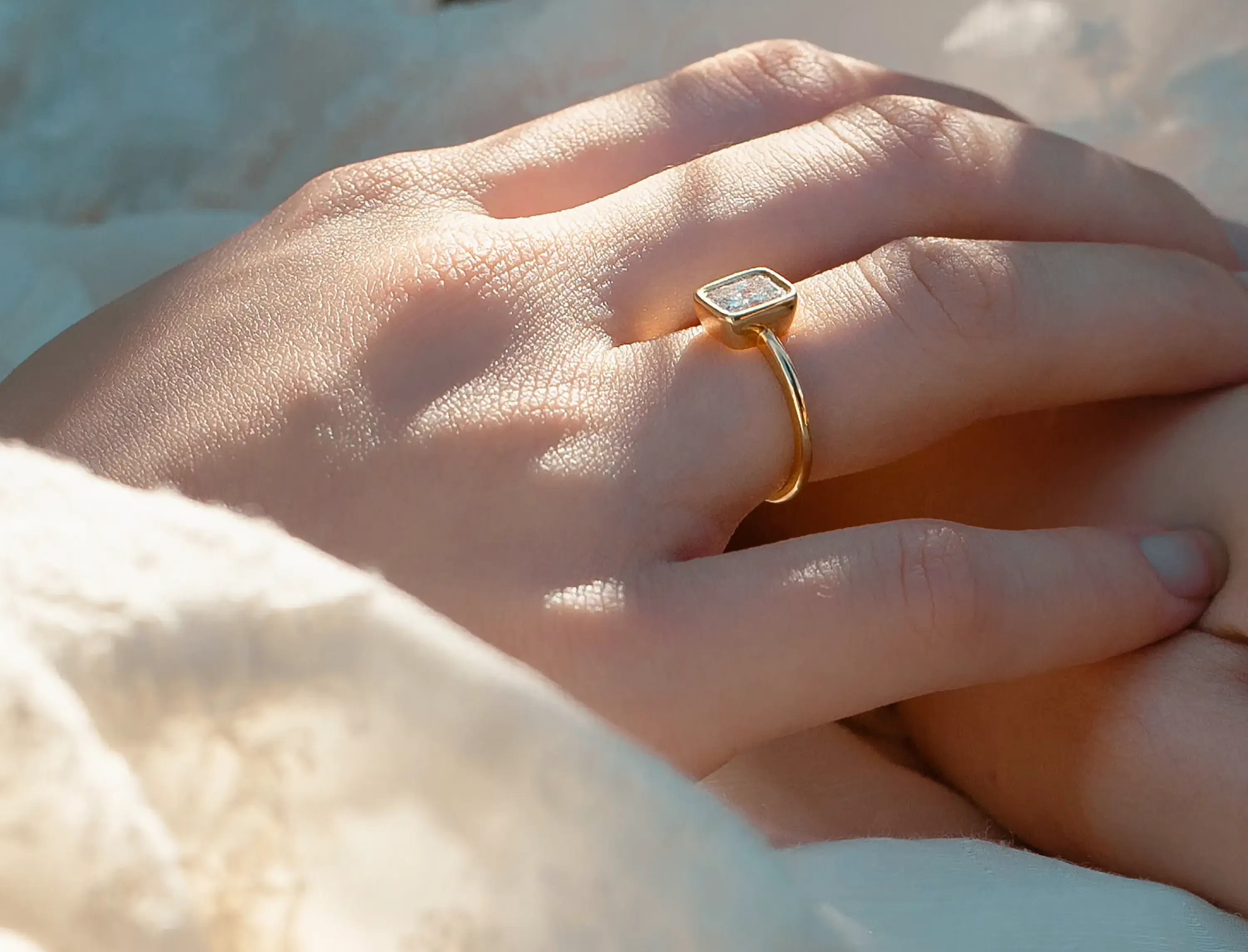 Ring (Cincin) — kosakata bahasa Inggris Pakaian dan Aksesori