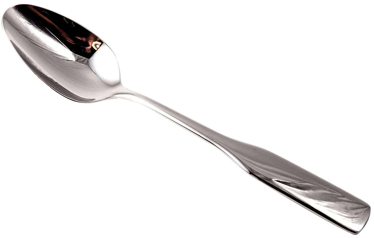 Spoon — Cooking Utensils vocabulary in English
