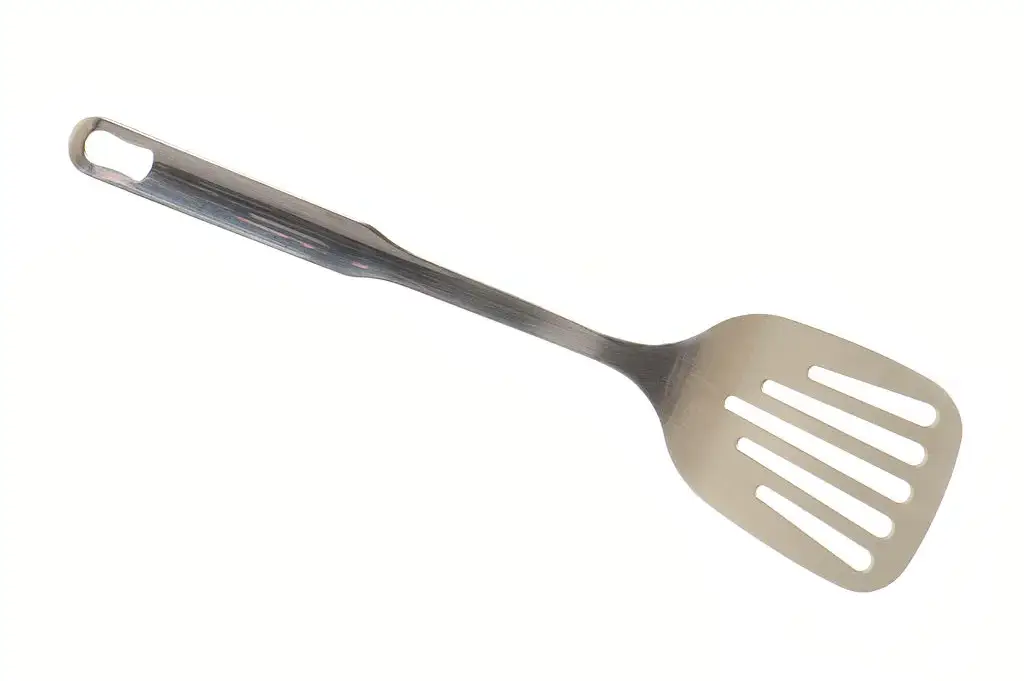 Spatula — Cooking Utensils vocabulary in English