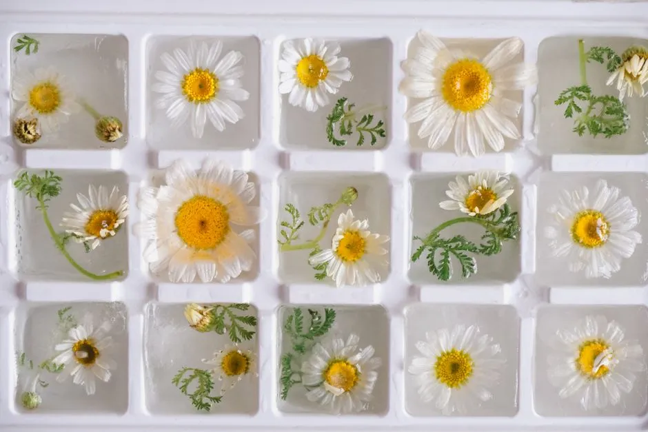 Ice Cube Tray — Cooking Utensils vocabulary in English