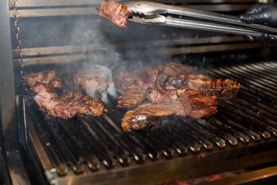 Roast — Cooking Actions vocabulary in English