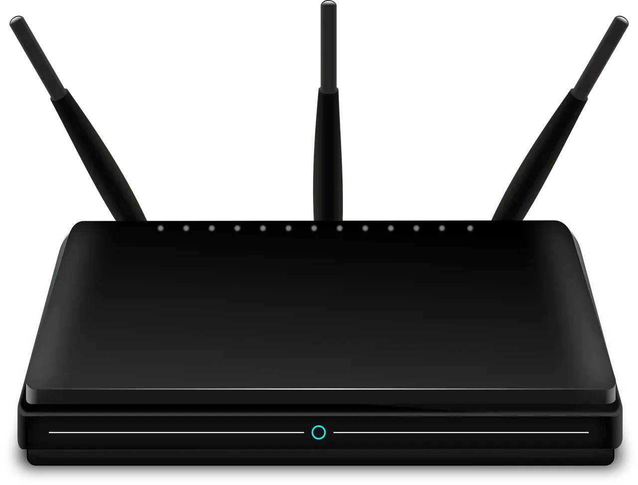 Router — Technology Items vocabulary in English