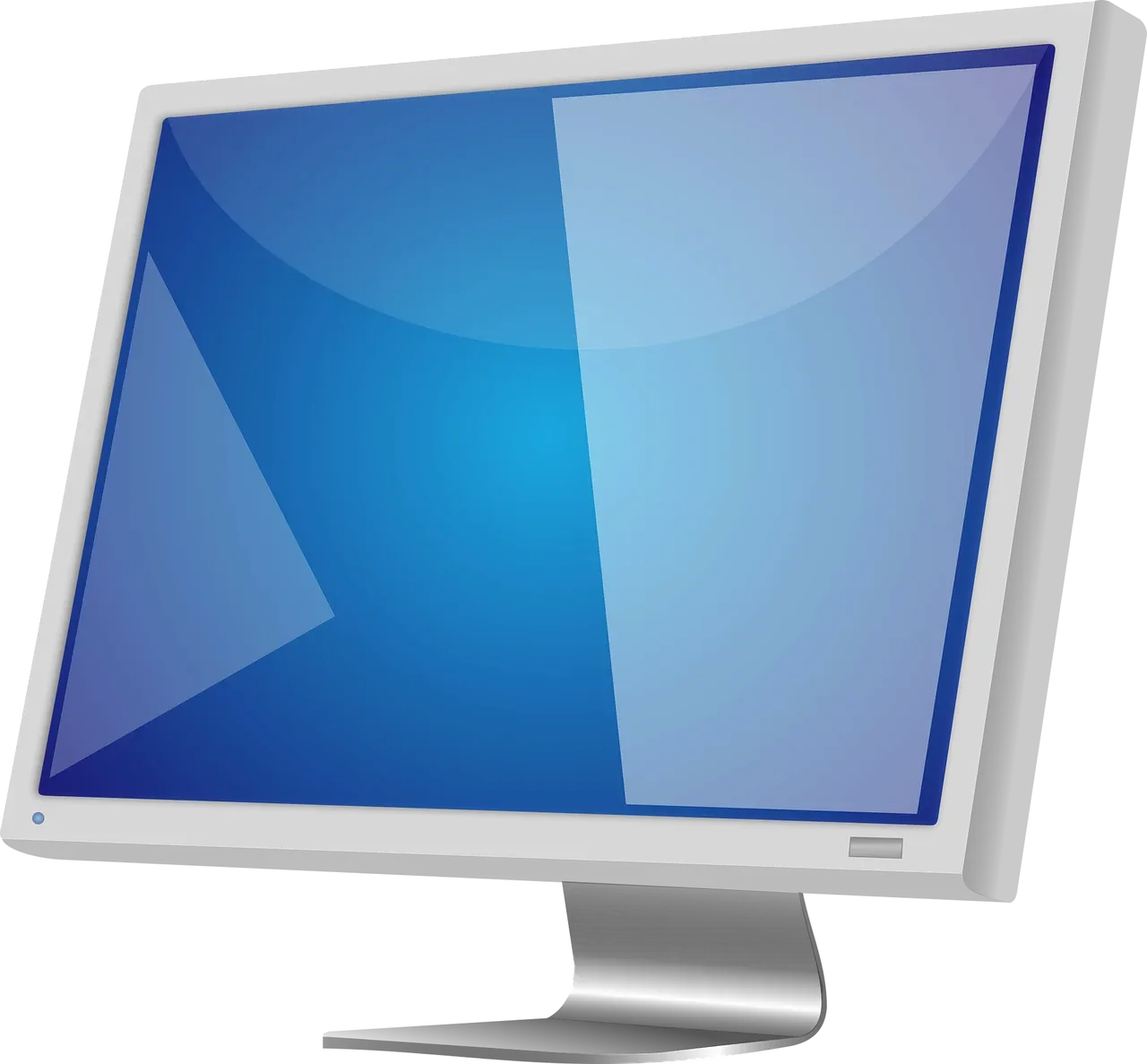 Monitor — Technology Items vocabulary in English