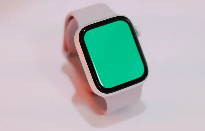 Smartwatch — Technology Items vocabulary in English