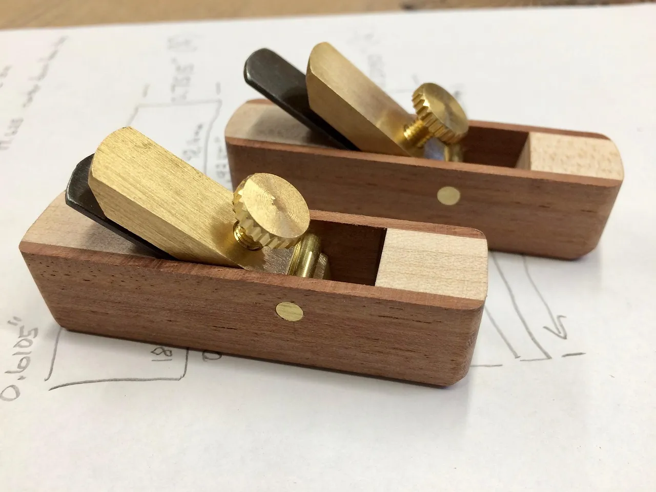 Hand Plane — Hand Tools vocabulary in English