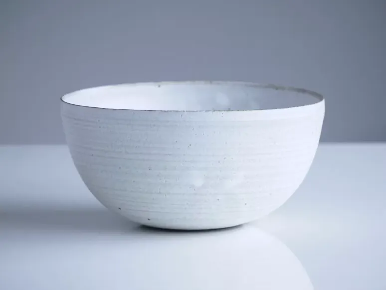 Bowl — Kitchen Appliances and Tableware vocabulary in English