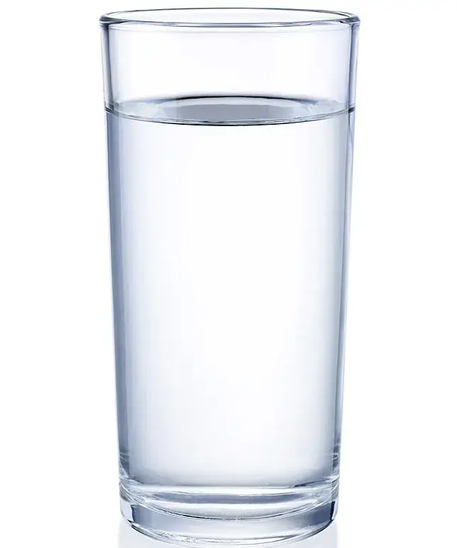 Glass — Kitchen Appliances and Tableware vocabulary in English
