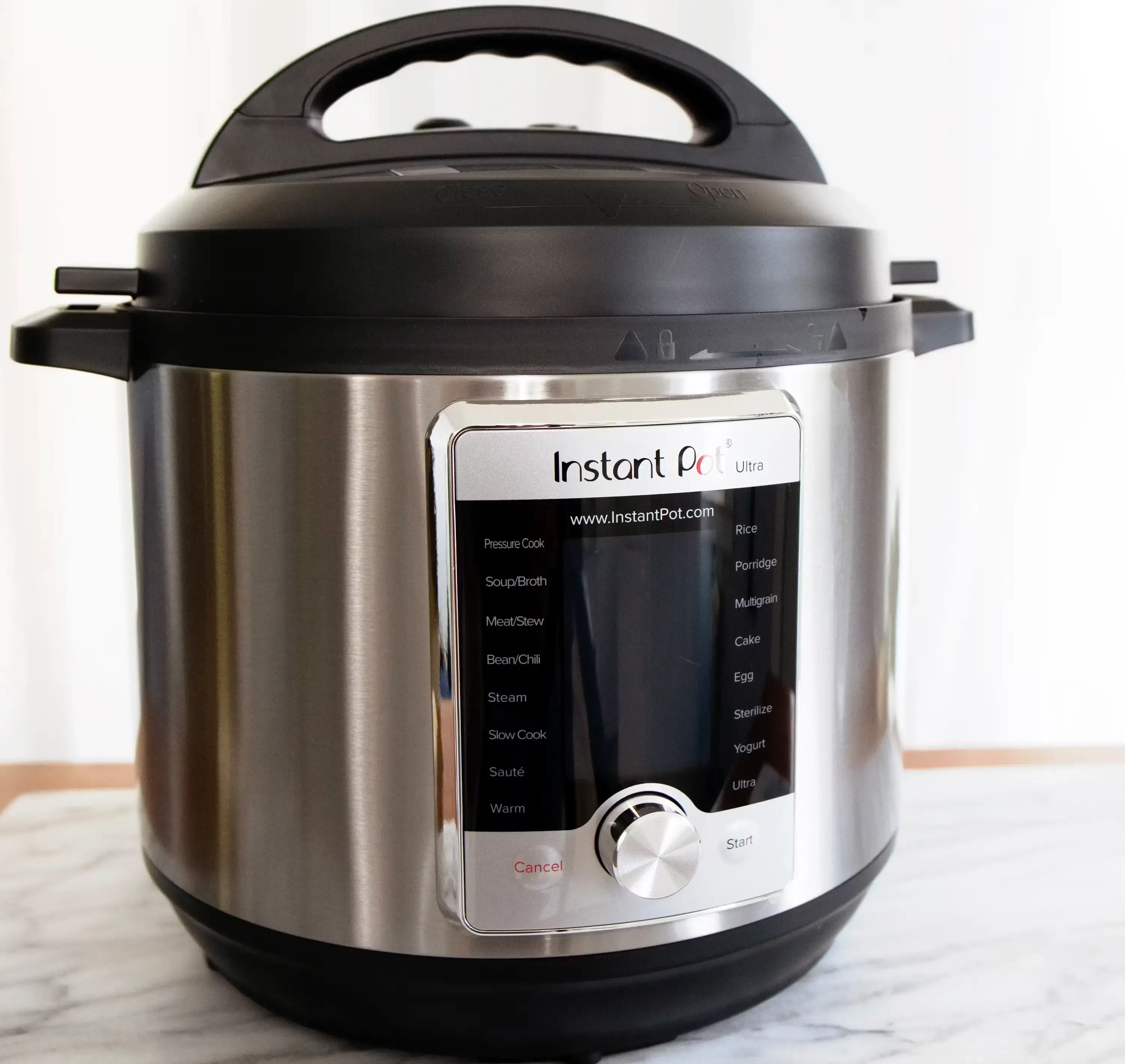 Rice Cooker — Kitchen Appliances and Tableware vocabulary in English