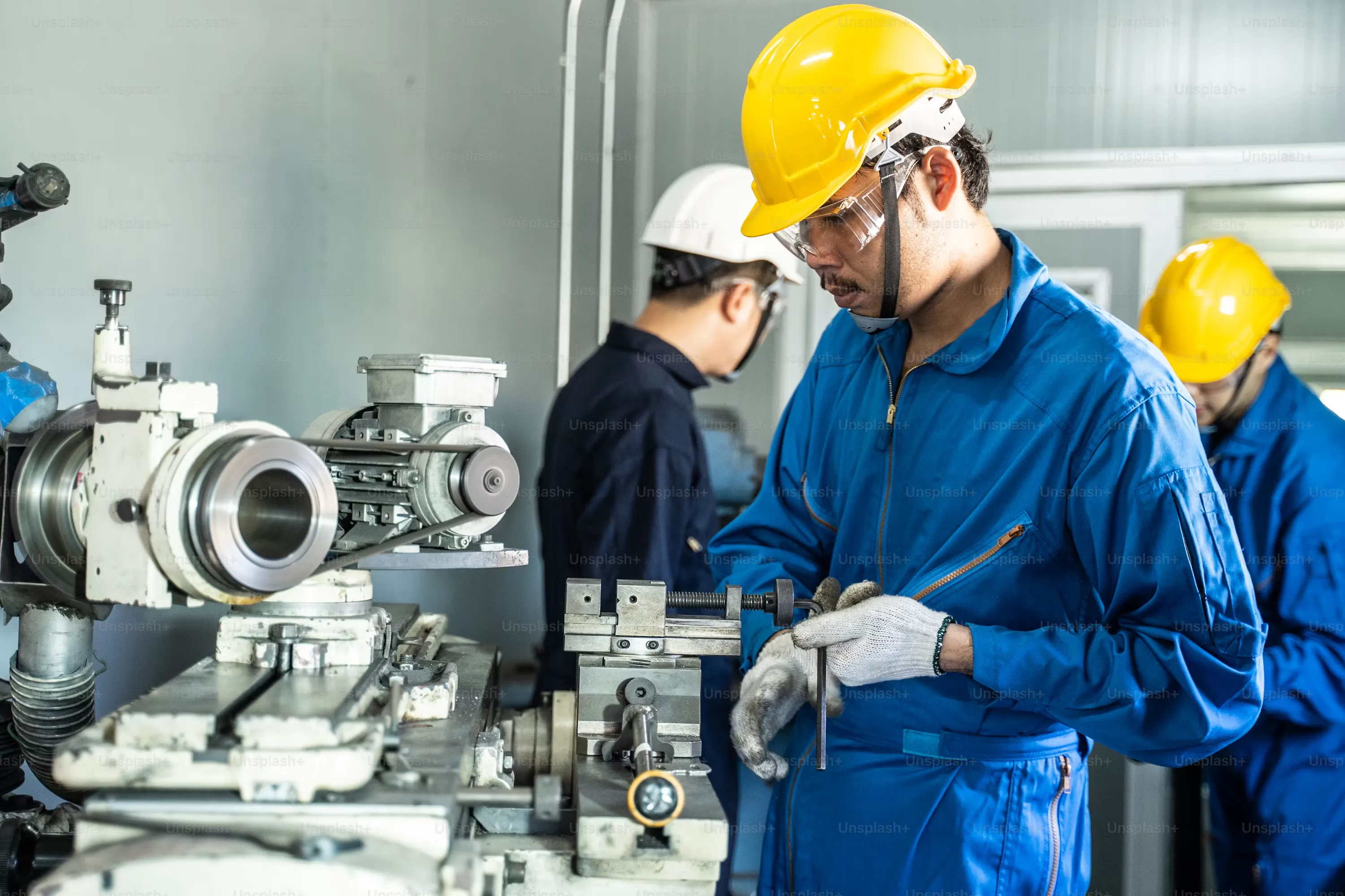 Engineer — Professional Jobs vocabulary in English