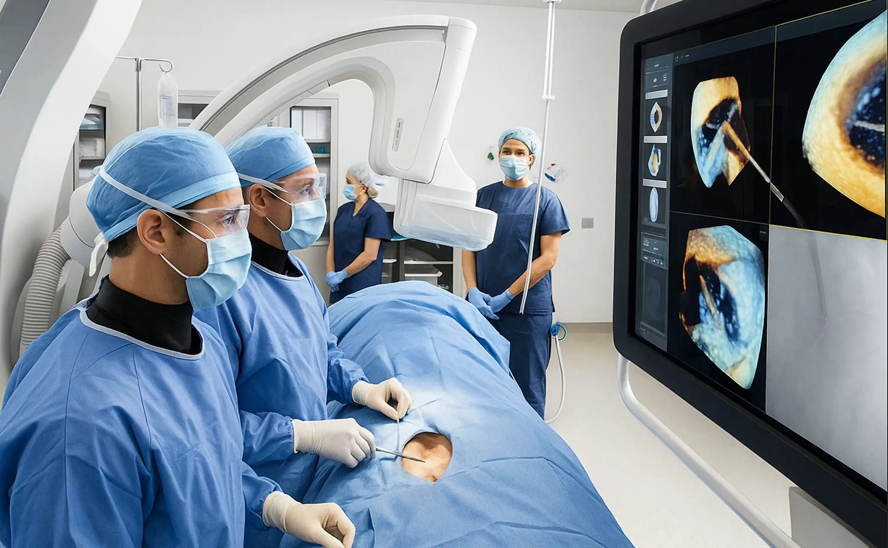 Surgeon — Professional Jobs vocabulary in English