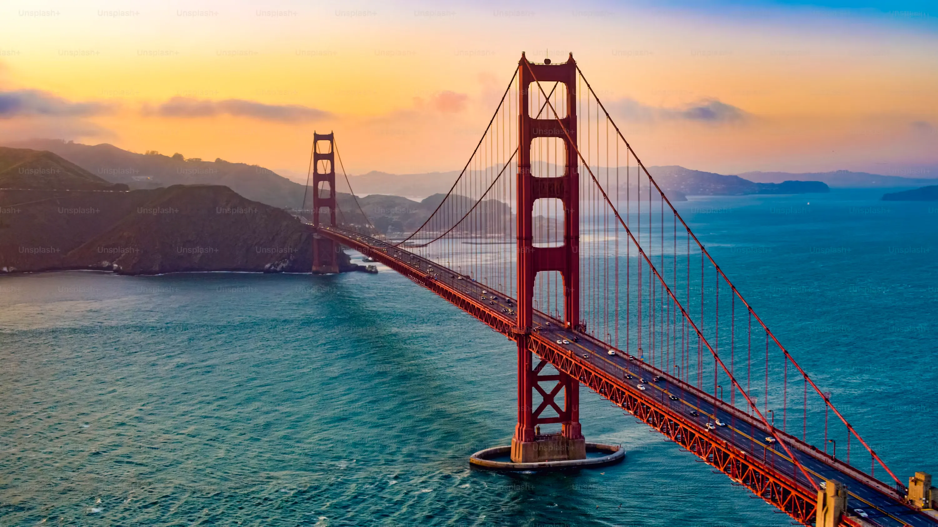 Bridge — Public Places vocabulary in English