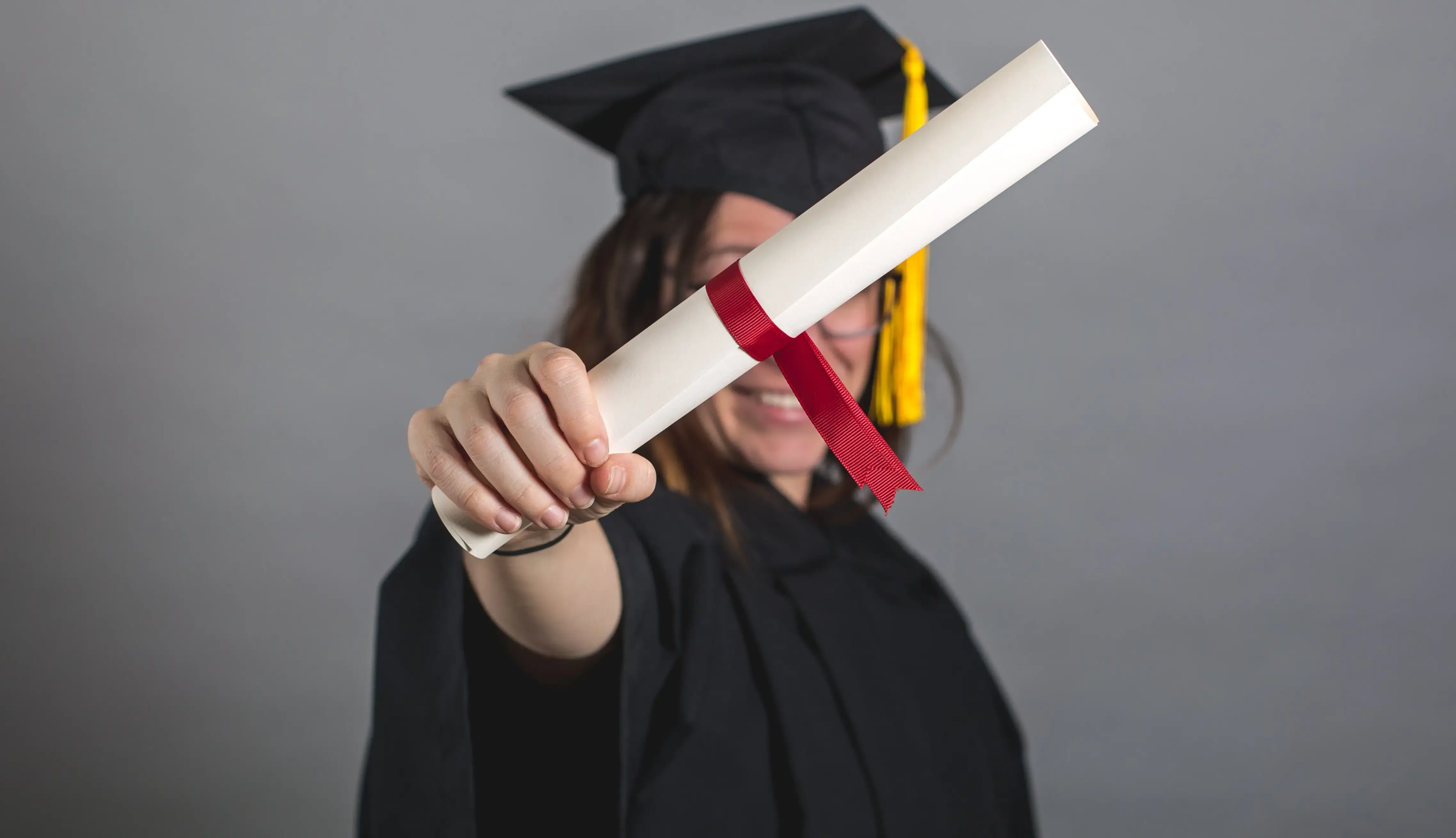 Diploma — School and Campus vocabulary in English