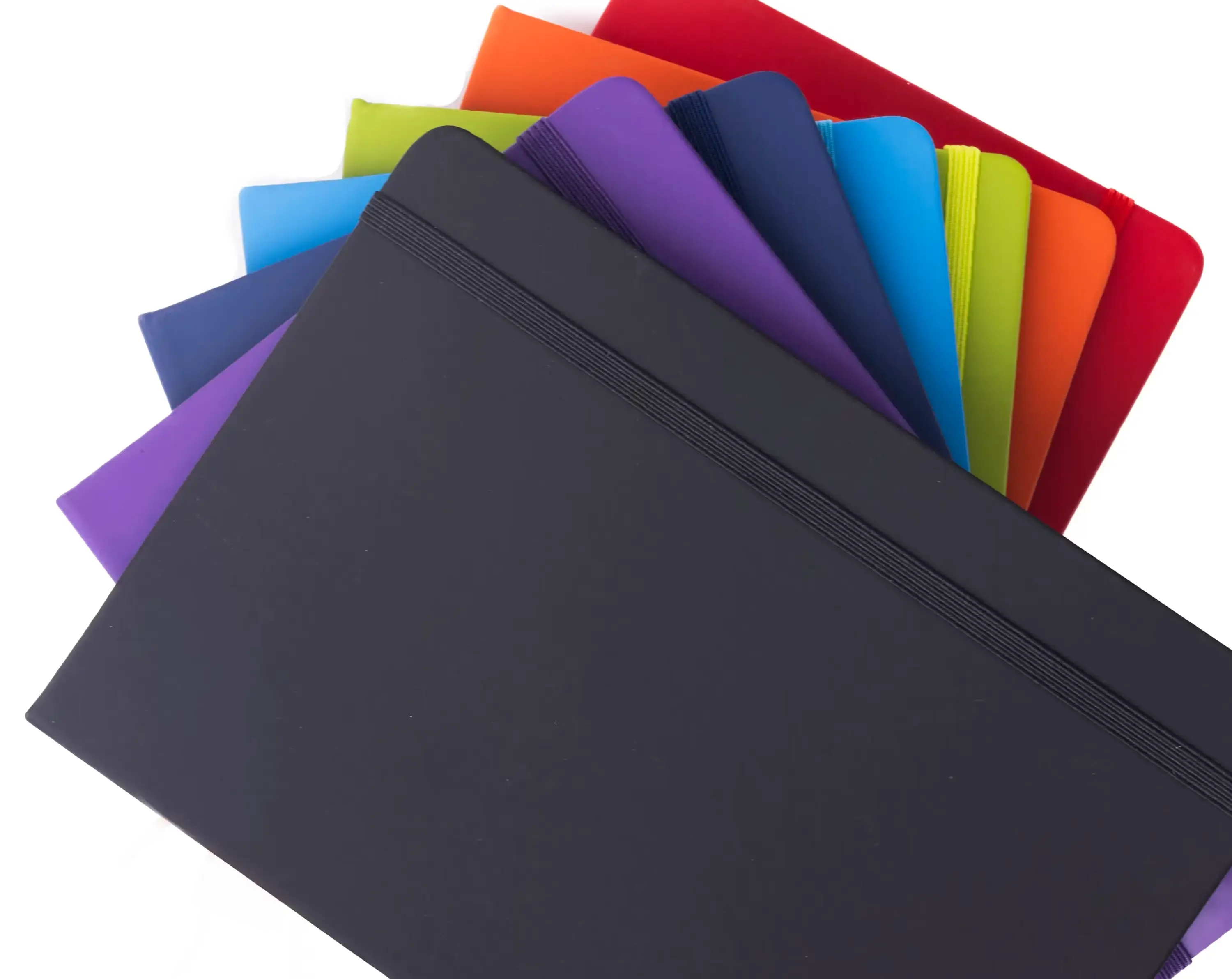 Folder — School Supplies vocabulary in English