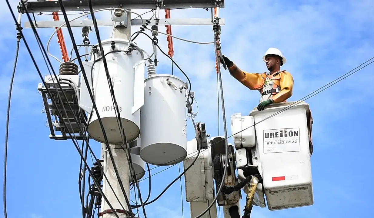 Electrician — Trade and Service Jobs vocabulary in English