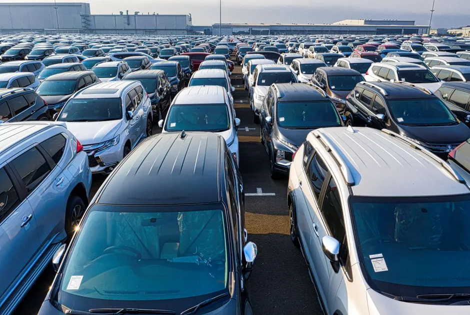 Car — Vehicles and Transportation vocabulary in English