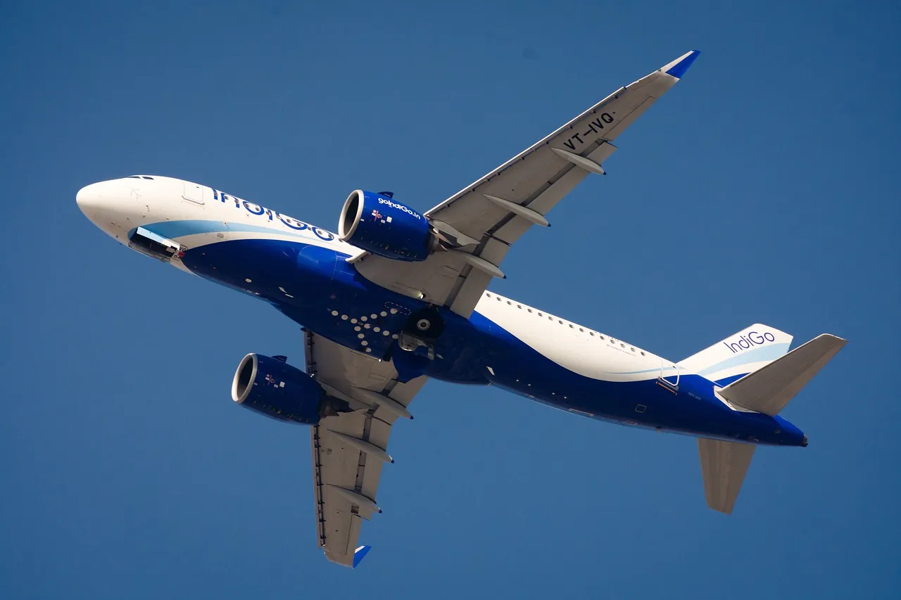 Airplane — Vehicles and Transportation vocabulary in English